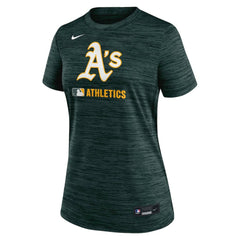 Athletics Nike Women's Authentic Collection Velocity Dri-FIT T-Shirt for sale
