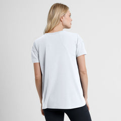 Colorado Rockies Nike Women's 2025 City Connect Flowy Fashion Tri-Blend Dri-FIT T-Shirt Outlet