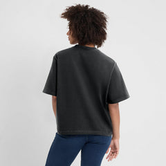 San Francisco Giants Nike Women's 2025 City Connect Logo Boxy T-Shirt Discount