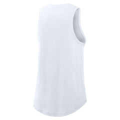 Colorado Rockies Nike Women's City Connect Tricode High Neck Dri-FIT Tank Top Discount