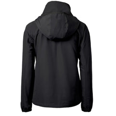 San Francisco Giants Cutter & Buck Women's Charter Eco Recycled Full-Zip Jacket Online