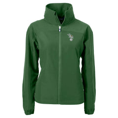 Athletics Cutter & Buck Women's Charter Eco Recycled Full-Zip Jacket Near Me
