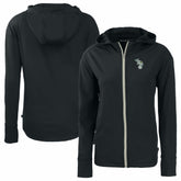 Athletics Cutter & Buck Women's Daybreak Eco Recycled Full-Zip Hoodie Jacket Sale
