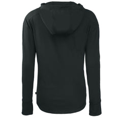 Athletics Cutter & Buck Women's Daybreak Eco Recycled Full-Zip Hoodie Jacket Sale