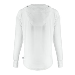 Philadelphia Phillies Cutter & Buck Women's Daybreak Eco Recycled Half-Zip Hoodie Sale