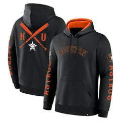 Houston Astros Fanatics Big City Legacy Fleece Pullover Hoodie Online