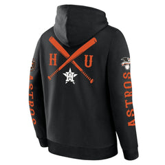 Houston Astros Fanatics Big City Legacy Fleece Pullover Hoodie Online
