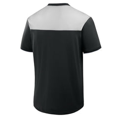 San Francisco Giants Fanatics Walk Off V-Neck T-Shirt Outlet