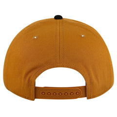 Pittsburgh Penguins American Needle Burnett Adjustable Hat - Tan/Black | NHL online