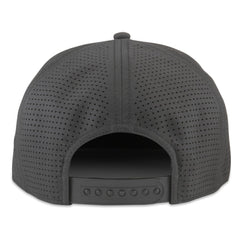 Boston Bruins American Needle Buxton Pro Tech Adjustable Hat - Black | NHL online