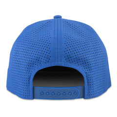 Toronto Maple Leafs American Needle Buxton Pro Tech Adjustable Hat - Blue | NHL sale