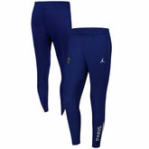 Jordan - Paris Saint-Germain Jordan Brand Women's 2024/25 Fourth Strike Performance Pants - Blue