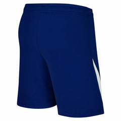 Jordan - Paris Saint-Germain Jordan Brand Youth 2024/25 Fourth Strike Performance Shorts - Blue
