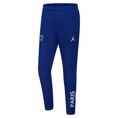 Jordan - Paris Saint-Germain Jordan Brand Youth 2024/25 Fourth Strike Performance Pants - Blue
