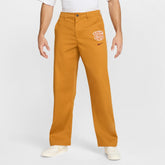 Nike - Club America CA x CA El Chino Pants - Brown