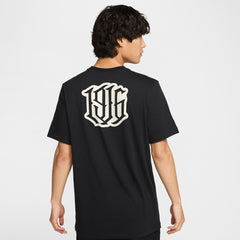 Nike - Club America Heritage T-Shirt - Black