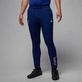 Jordan - Paris Saint-Germain Jordan Brand 2024/25 Fourth Advance Strike Pants - Blue