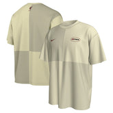 Nike - Liverpool Premium Air Max T-Shirt - White