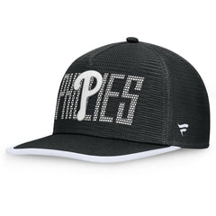 Philadelphia Phillies Fanatics Let's Glow Line Drive Snapback Hat for sale