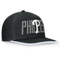 Philadelphia Phillies Fanatics Let's Glow Line Drive Snapback Hat for sale