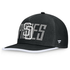 San Diego Padres Fanatics Let's Glow Line Drive Snapback Hat for sale