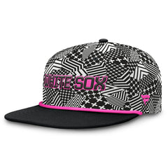 Chicago White Sox Fanatics Let's Glow Moon Shot Snapback Hat for sale