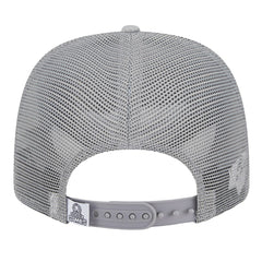 Philadelphia Eagles New Era 2025 Pro Bowl 9SEVENTY Stretch-Snap Hat - Gray - NFL