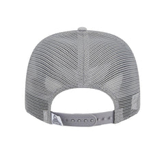 Dallas Cowboys New Era 2025 Pro Bowl 9SEVENTY Stretch-Snap Hat - Gray - NFL