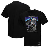 Wayne Gretzky Los Angeles Kings Mitchell & Ness Player Collage T-Shirt - Black | NHL sale