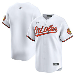 Baltimore Orioles Nike Home Limited Jersey Outlet