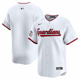 Cleveland Guardians Nike Home Limited Jersey Near Me