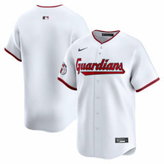 Cleveland Guardians Nike Home Limited Jersey Near Me