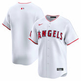Los Angeles Angels Nike Home Limited Jersey Outlet