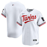 Minnesota Twins Nike Home Limited Jersey Discount