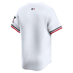 Minnesota Twins Nike Home Limited Jersey Discount