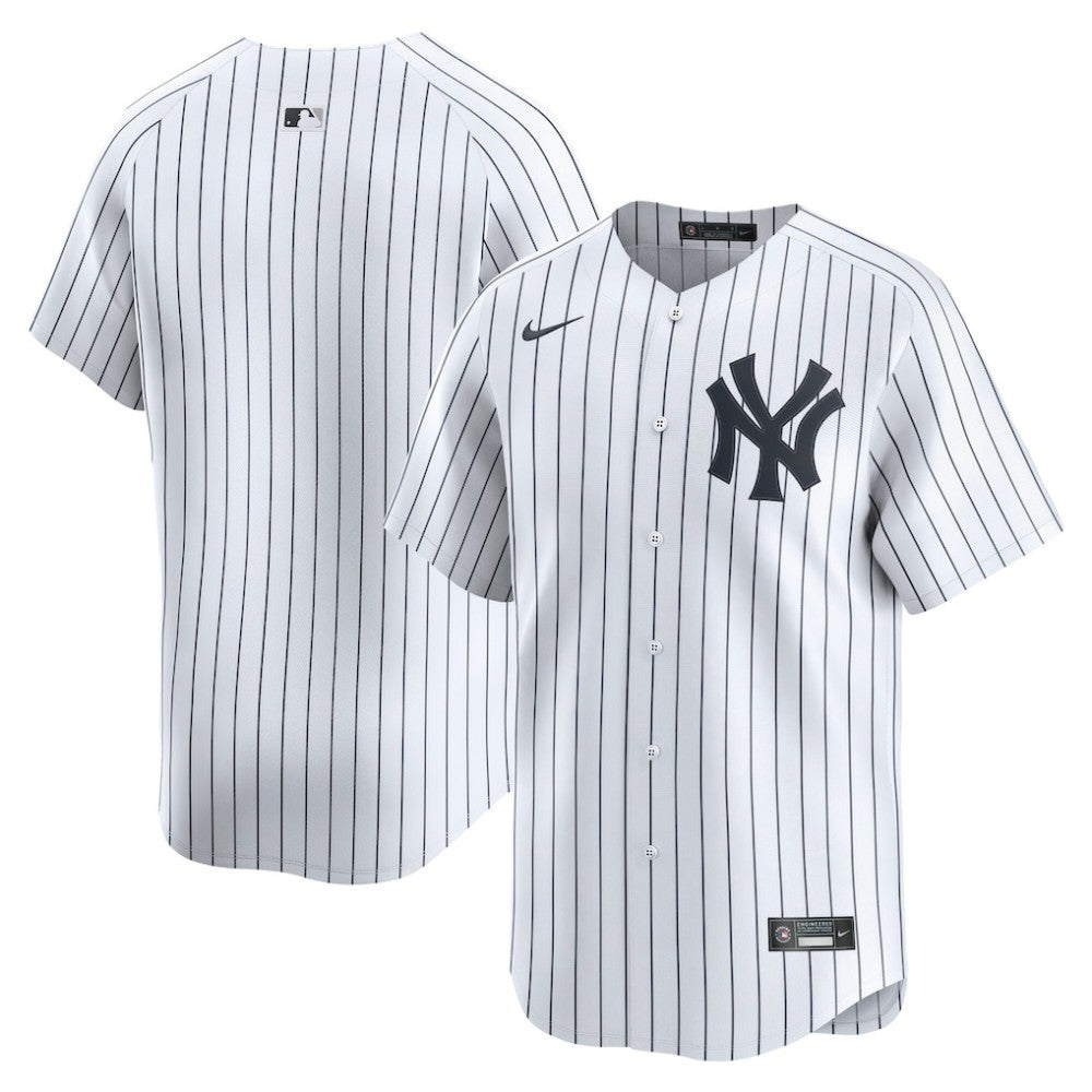 New York Yankees Nike Home Limited Jersey Sale