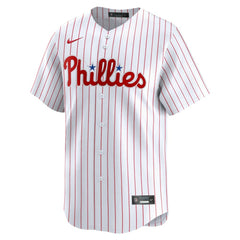 Philadelphia Phillies Nike Home Limited Jersey Online