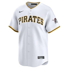 Pittsburgh Pirates Nike Home Limited Jersey Near Me