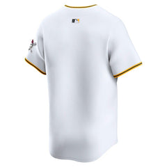 Pittsburgh Pirates Nike Home Limited Jersey Near Me