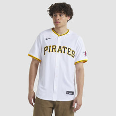 Pittsburgh Pirates Nike Home Limited Jersey Near Me