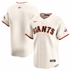 San Francisco Giants Nike Home Limited Jersey Outlet