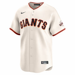 San Francisco Giants Nike Home Limited Jersey Outlet