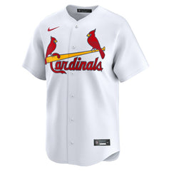 St. Louis Cardinals Nike Home Limited Jersey Sale