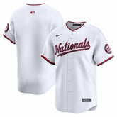 Washington Nationals Nike Home Limited Jersey for sale