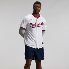 Washington Nationals Nike Home Limited Jersey for sale
