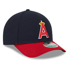 Los Angeles Angels New Era Player Replica 9FORTY Adjustable Hat Near Me