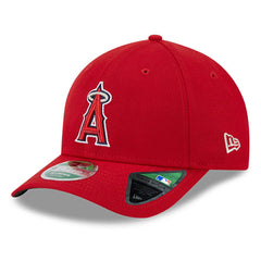 Los Angeles Angels New Era Player Replica 9FORTY Adjustable Hat Discount