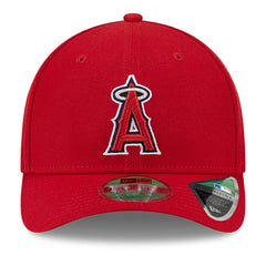 Los Angeles Angels New Era Player Replica 9FORTY Adjustable Hat Discount