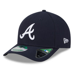 Atlanta Braves New Era Player Replica 9FORTY Adjustable Hat Discount