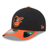 Baltimore Orioles New Era Player Replica 9FORTY Adjustable Hat Discount